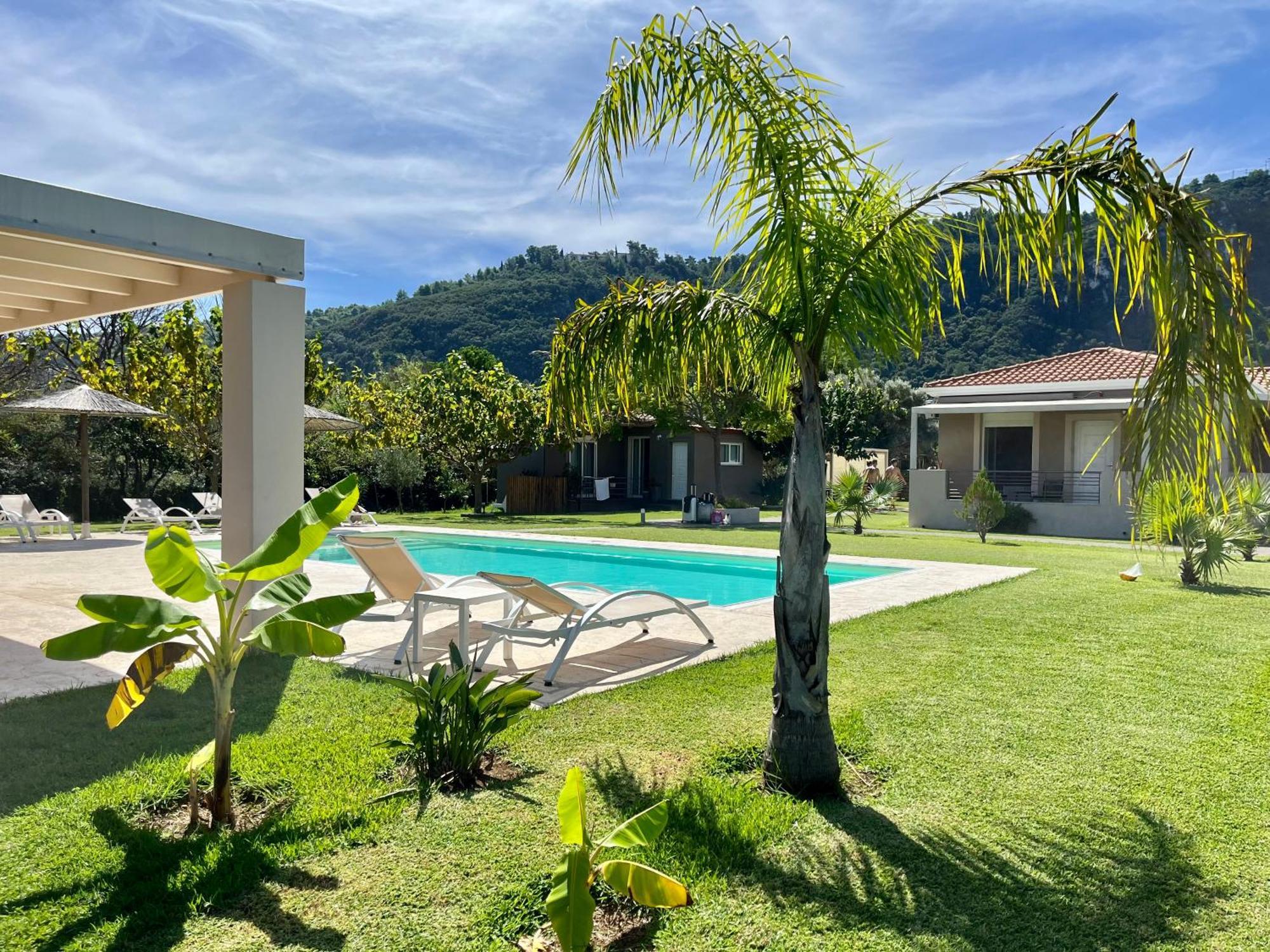 Casa Di Varco Frínion Exterior foto