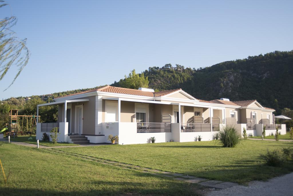 Casa Di Varco Frínion Exterior foto